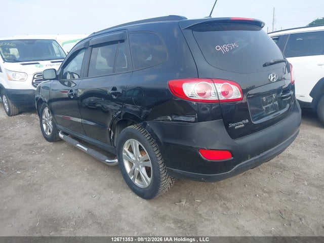 Продаж на аукціоні авто 2012 Hyundai Santa Fe Gl 3.5 Sport, vin: 5XYZG4AG7CG145850, номер лоту: 12671353