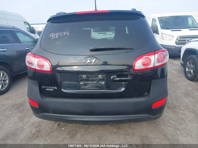 Продаж на аукціоні авто 2012 Hyundai Santa Fe Gl 3.5 Sport, vin: 5XYZG4AG7CG145850, номер лоту: 12671353
