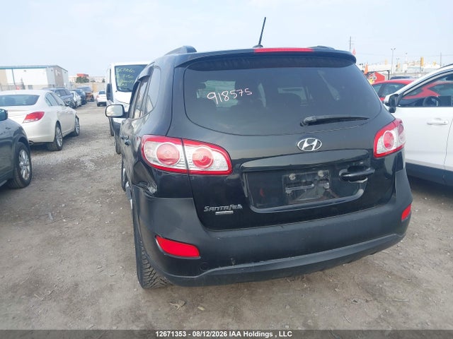 Продаж на аукціоні авто 2012 Hyundai Santa Fe Gl 3.5 Sport, vin: 5XYZG4AG7CG145850, номер лоту: 12671353