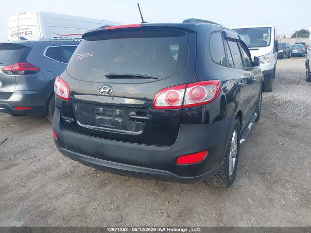 Продаж на аукціоні авто 2012 Hyundai Santa Fe Gl 3.5 Sport, vin: 5XYZG4AG7CG145850, номер лоту: 12671353