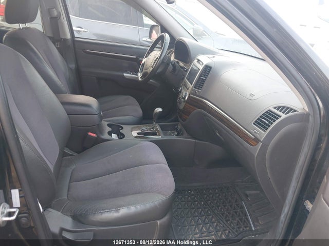 Продаж на аукціоні авто 2012 Hyundai Santa Fe Gl 3.5 Sport, vin: 5XYZG4AG7CG145850, номер лоту: 12671353