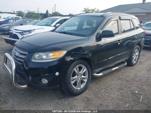 Продаж на аукціоні авто 2012 Hyundai Santa Fe Gl 3.5 Sport, vin: 5XYZG4AG7CG145850, номер лоту: 12671353