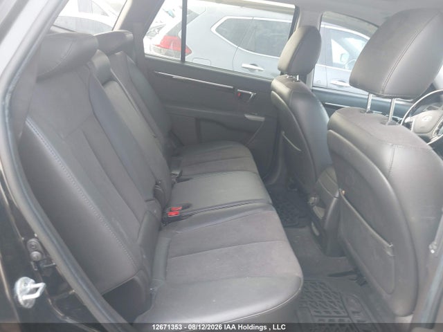 Продаж на аукціоні авто 2012 Hyundai Santa Fe Gl 3.5 Sport, vin: 5XYZG4AG7CG145850, номер лоту: 12671353