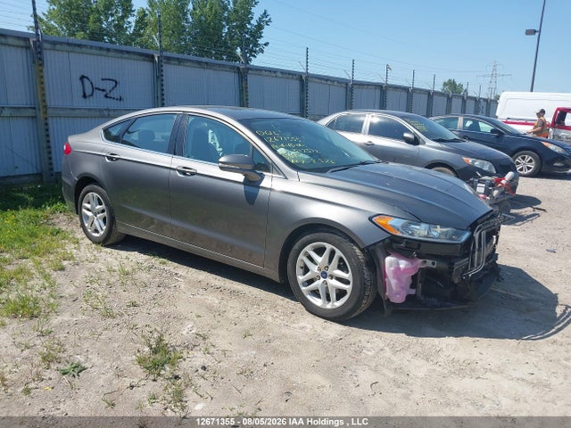 2014 3FA6P0H77ER342372 головне зображення