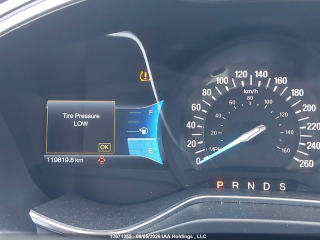 Ford FUSION SE 2014 3FA6P0H77ER342372 Image 16