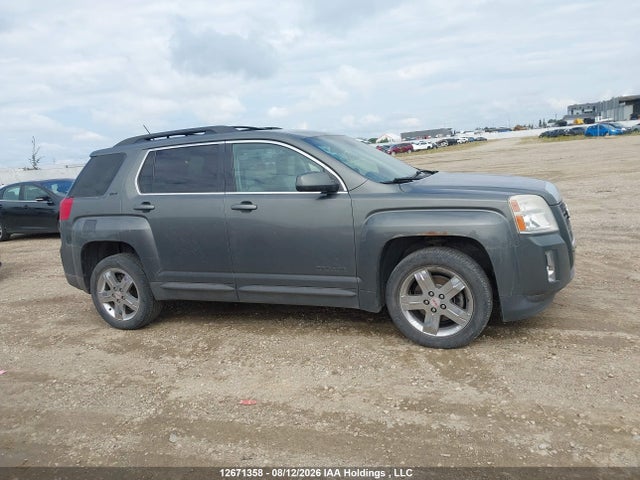 Aukcja sprzedaży 2013 Gmc Terrain Slt-1, vin: 2GKFLVEK9D6345635, numer aukcji: 12671358