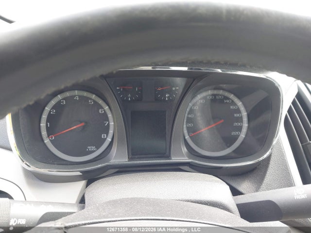Aukcja sprzedaży 2013 Gmc Terrain Slt-1, vin: 2GKFLVEK9D6345635, numer aukcji: 12671358
