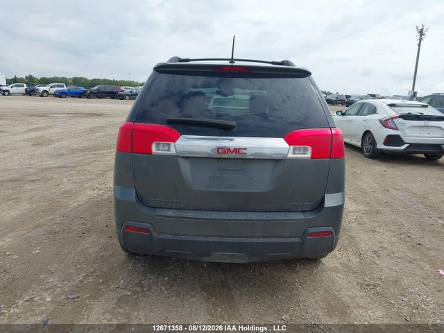 Aukcja sprzedaży 2013 Gmc Terrain Slt-1, vin: 2GKFLVEK9D6345635, numer aukcji: 12671358