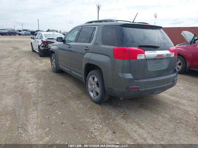 Aukcja sprzedaży 2013 Gmc Terrain Slt-1, vin: 2GKFLVEK9D6345635, numer aukcji: 12671358