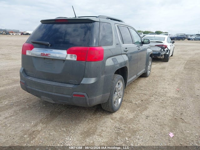 Aukcja sprzedaży 2013 Gmc Terrain Slt-1, vin: 2GKFLVEK9D6345635, numer aukcji: 12671358