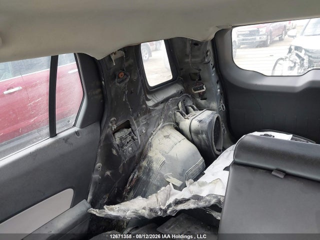 Aukcja sprzedaży 2013 Gmc Terrain Slt-1, vin: 2GKFLVEK9D6345635, numer aukcji: 12671358