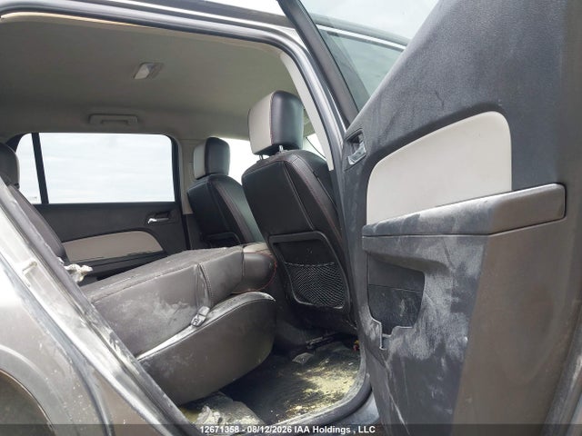 Aukcja sprzedaży 2013 Gmc Terrain Slt-1, vin: 2GKFLVEK9D6345635, numer aukcji: 12671358