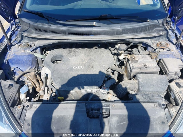 Продаж на аукціоні авто 2015 Hyundai Veloster Se, vin: KMHTC6AD3FU223705, номер лоту: 12671360