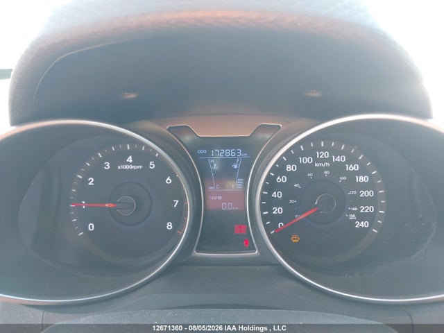 Продаж на аукціоні авто 2015 Hyundai Veloster Se, vin: KMHTC6AD3FU223705, номер лоту: 12671360