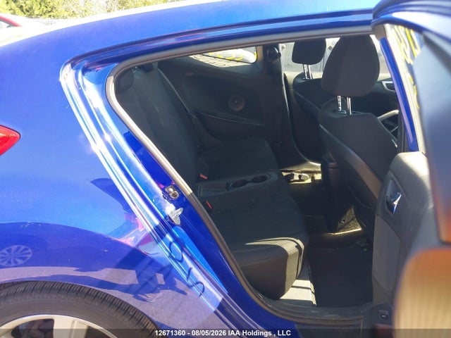 Продаж на аукціоні авто 2015 Hyundai Veloster Se, vin: KMHTC6AD3FU223705, номер лоту: 12671360