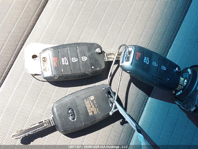 Продаж на аукціоні авто 2018 Kia Forte Lx/lx+, vin: 3KPFL4A77JE191588, номер лоту: 12671361