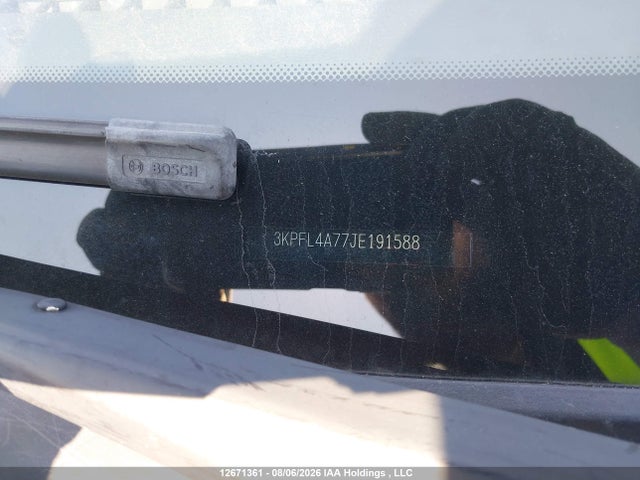 Продаж на аукціоні авто 2018 Kia Forte Lx/lx+, vin: 3KPFL4A77JE191588, номер лоту: 12671361