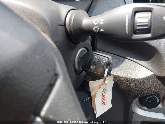 Ford FIESTA SE 2018 3FADP4EJ8JM110918 Image 11