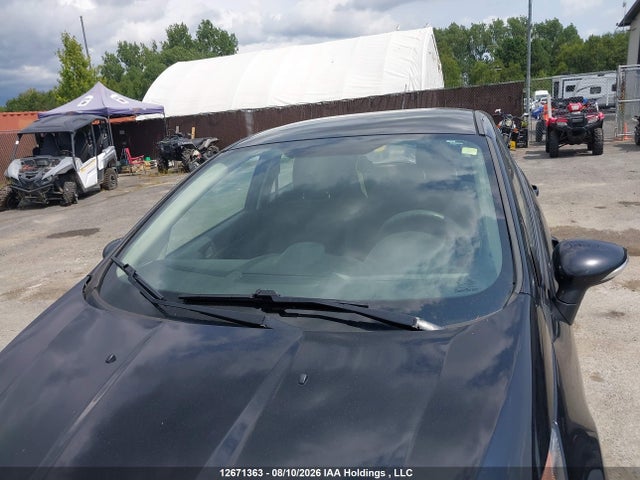 Ford FIESTA SE 2018 3FADP4EJ8JM110918 Image 17