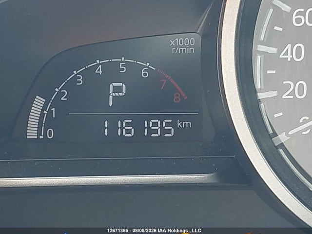 Mazda 3 TOURING 2017 JM1BN1L70H1147174 Image 15