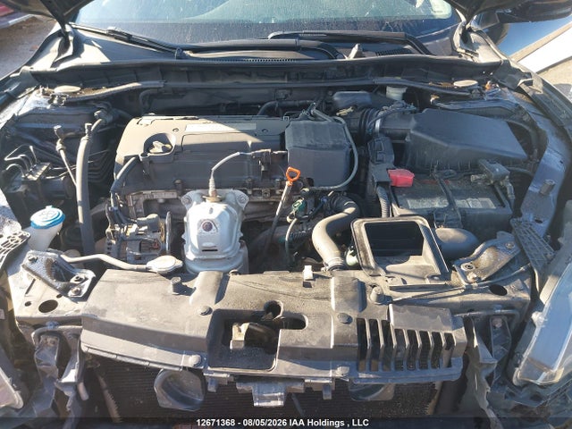 Honda Accord 2014 1HGCR2F3XEA806270 Image 10