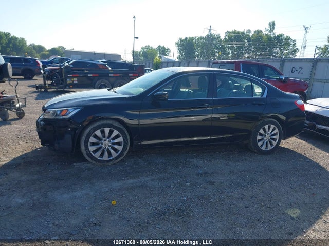 Honda Accord 2014 1HGCR2F3XEA806270 Image 14