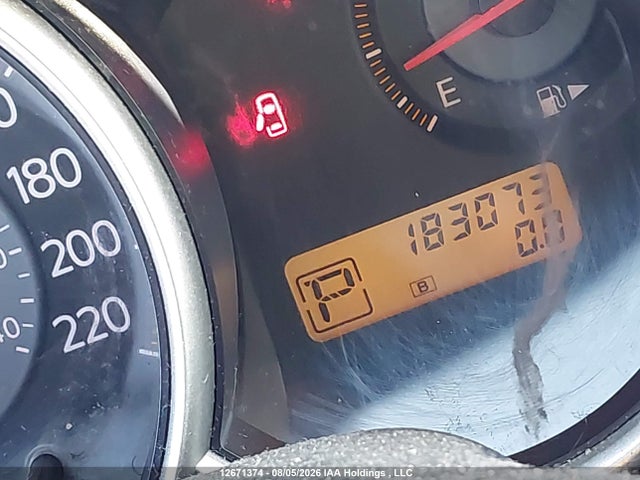 Aukcja sprzedaży 2007 Nissan Versa 1.8sl, vin: 3N1BC13E27L407704, numer aukcji: 12671374