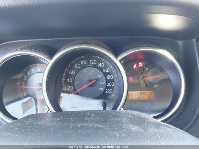 Aukcja sprzedaży 2007 Nissan Versa 1.8sl, vin: 3N1BC13E27L407704, numer aukcji: 12671374