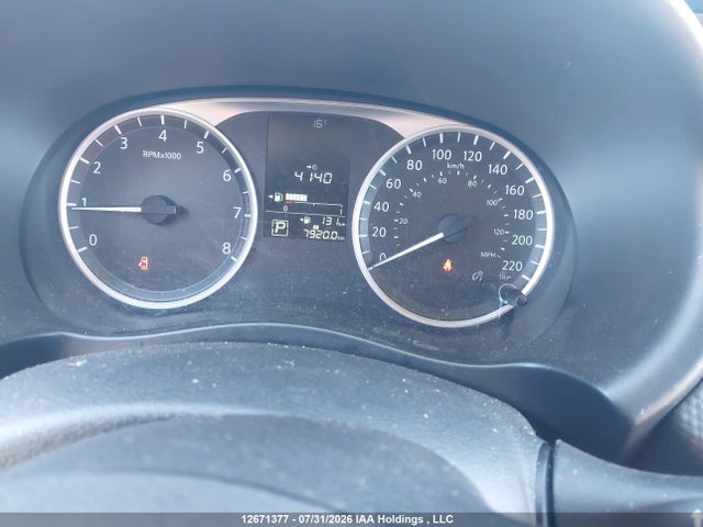 Nissan Kicks Play S 2025 3N1CP5BV7SL510188 Image 7