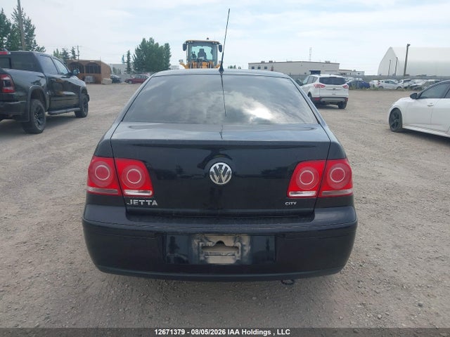 Продажа на аукционе авто 2008 Volkswagen City Jetta, vin: 3VWTK49M08M640817, номер лота: 12671379