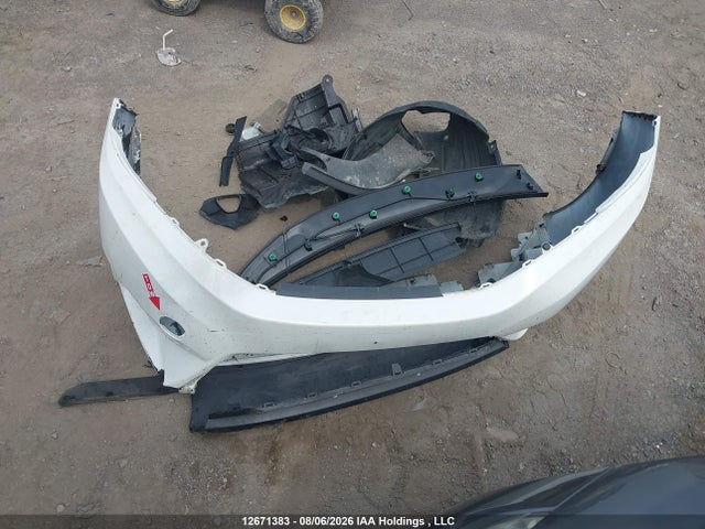 Honda Fit 2015 3HGGK5G83FM108329 Image 11