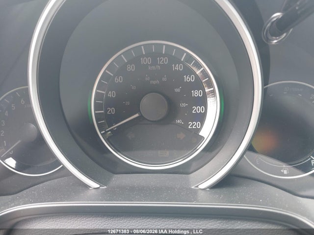 Honda Fit 2015 3HGGK5G83FM108329 Image 15