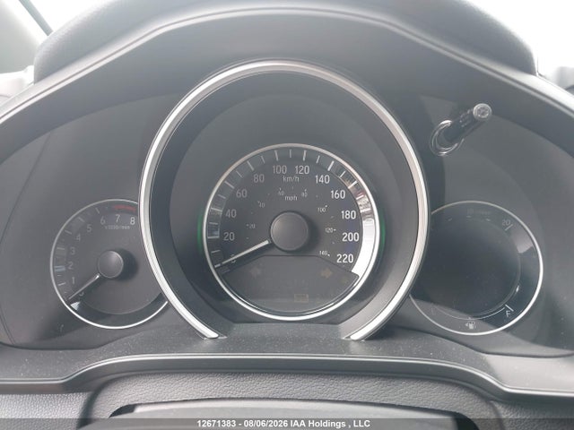 Honda Fit 2015 3HGGK5G83FM108329 Image 7
