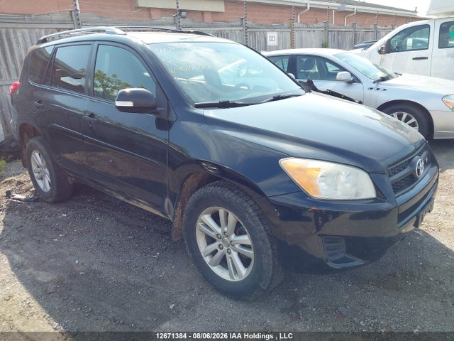 Aukcja sprzedaży 2012 Toyota Rav4, vin: 2T3BK4DV3CW077722, numer aukcji: 12671384