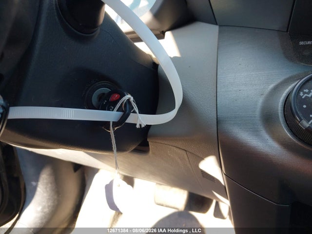 12671384 :رقم المزاد ، 2T3BK4DV3CW077722 vin ، 2012 Toyota Rav4 مزاد بيع