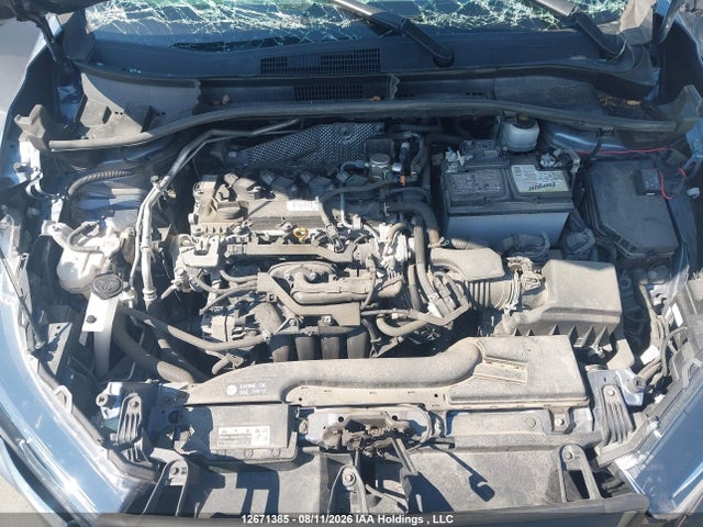 7MUBAABG2NV015275 Toyota Corolla Cross