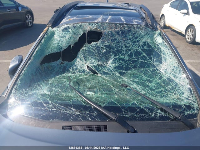 7MUBAABG2NV015275 Toyota Corolla Cross