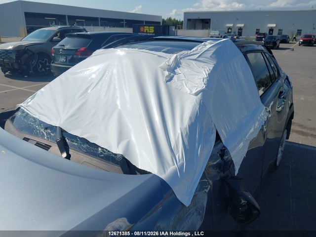 7MUBAABG2NV015275 Toyota Corolla Cross