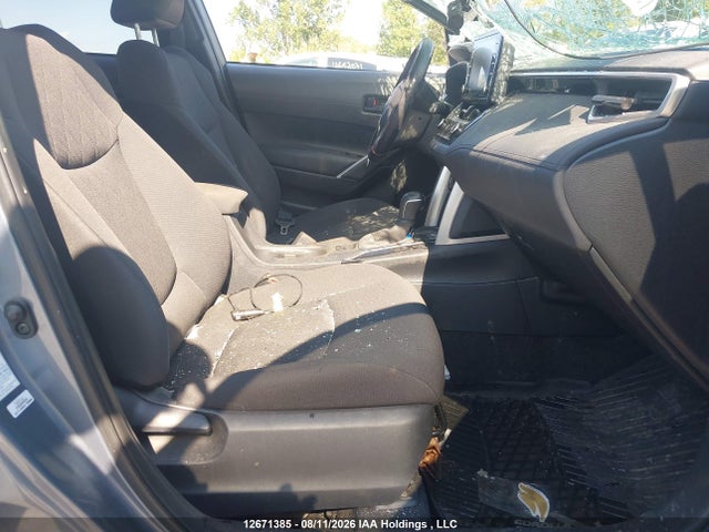 7MUBAABG2NV015275 Toyota Corolla Cross