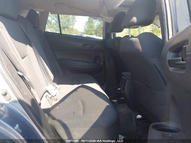 7MUBAABG2NV015275 Toyota Corolla Cross