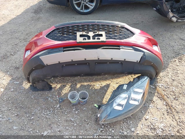 Продажа на аукционе авто 2022 Ford Escape Titanium Hybrid, vin: 1FMCU9DZ5NUA49351, номер лота: 12671388