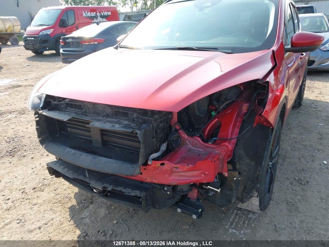 Продажа на аукционе авто 2022 Ford Escape Titanium Hybrid, vin: 1FMCU9DZ5NUA49351, номер лота: 12671388