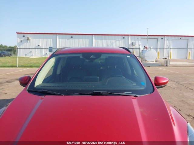 12671390 :رقم المزاد ، 1FMCU9H95LUA17300 vin ، 2020 Ford Escape Sel مزاد بيع