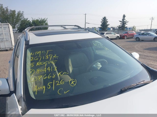 2015 Nissan Rogue S/sl/sv მანქანა იყიდება აუქციონზე, vin: 5N1AT2MV0FC804413, აუქციონის ნომერი: 12671392