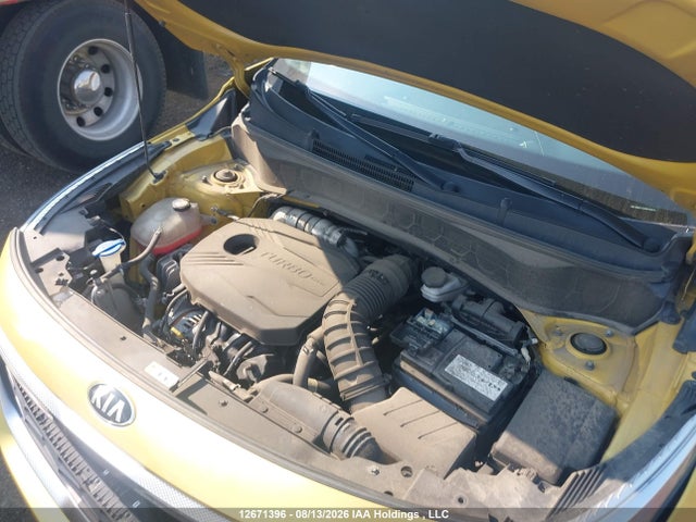 KIA Seltos Sx Turbo 2021 KNDETCA23M7134674 Image 10