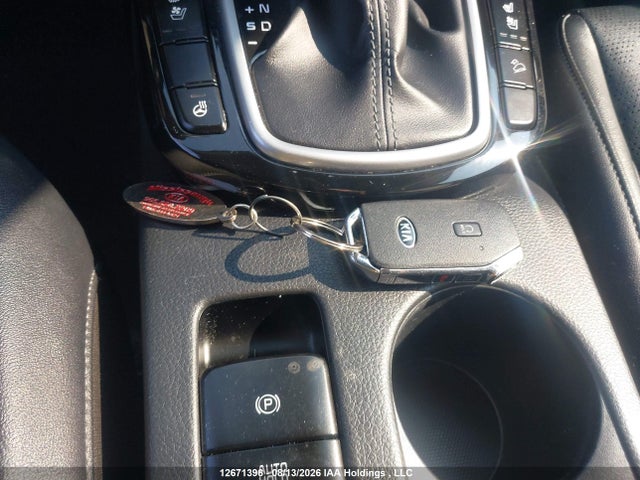 KIA Seltos Sx Turbo 2021 KNDETCA23M7134674 Image 11