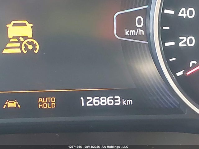 KIA Seltos Sx Turbo 2021 KNDETCA23M7134674 Image 15