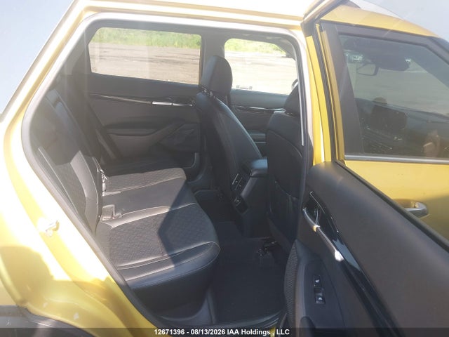 KIA Seltos Sx Turbo 2021 KNDETCA23M7134674 Image 8