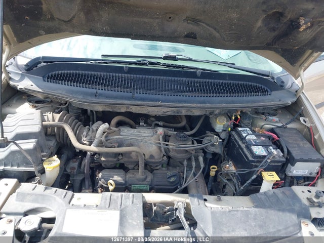 Продаж на аукціоні авто 2007 Dodge Grand Caravan, vin: 1D4GP24R47B105981, номер лоту: 12671397