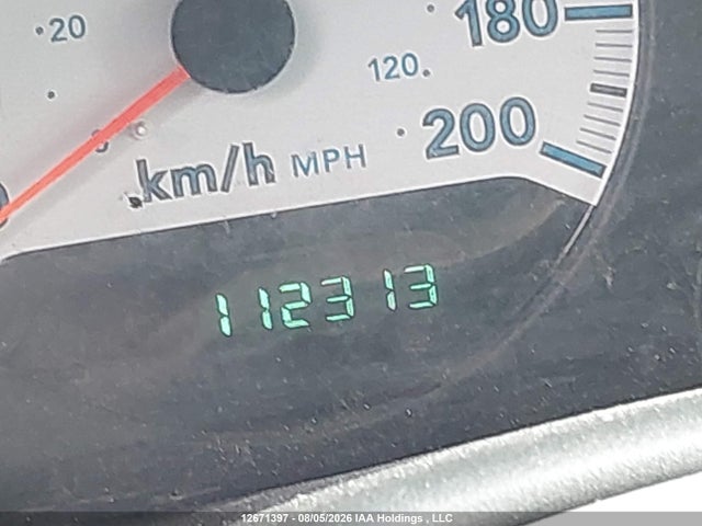 Продаж на аукціоні авто 2007 Dodge Grand Caravan, vin: 1D4GP24R47B105981, номер лоту: 12671397